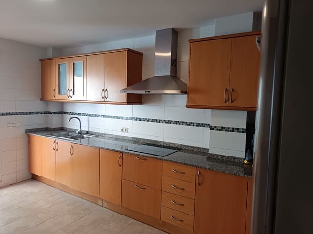 3 soveværelse Byhus til salg i El Vergel / Verger med garage - € 380.000 (Ref: 9425919)