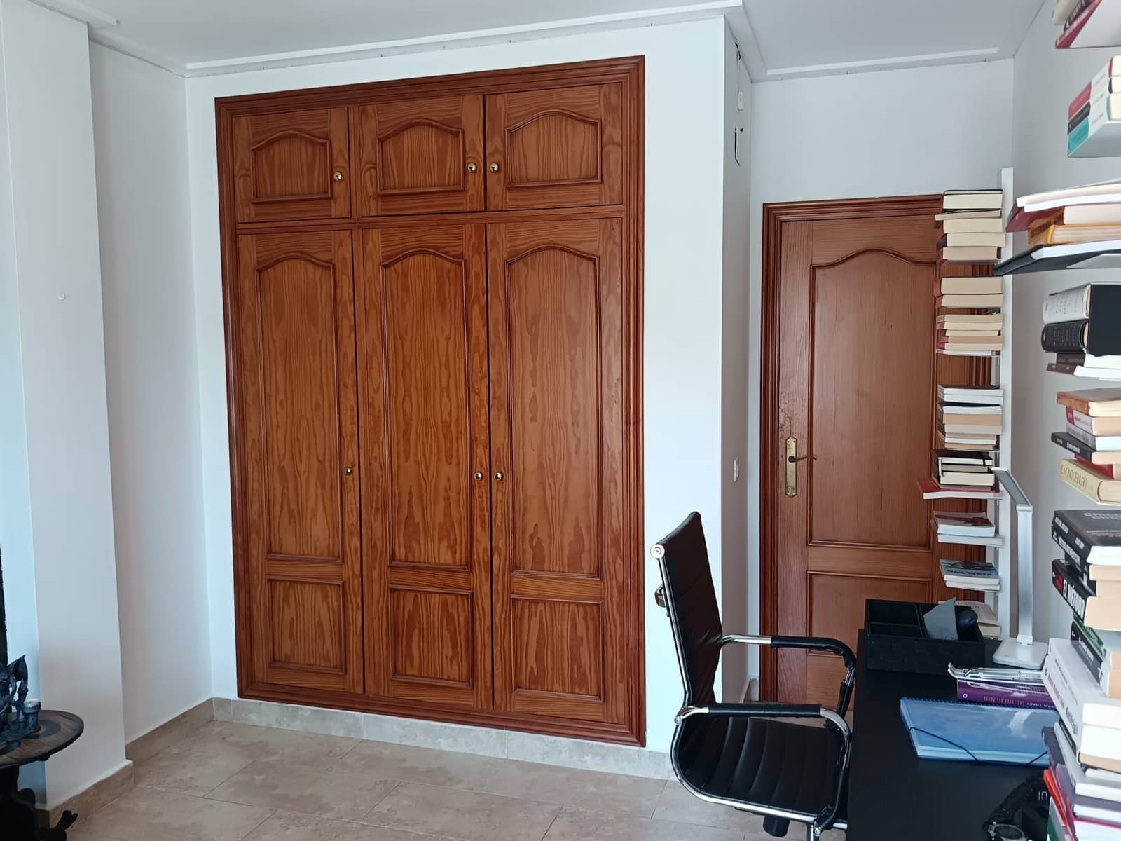 3 soveværelse Byhus til salg i El Vergel / Verger med garage - € 380.000 (Ref: 9425919)