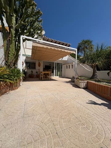 3 chambre Appartement à vendre à Dénia avec garage - 269 000 € (Ref: 9425920)