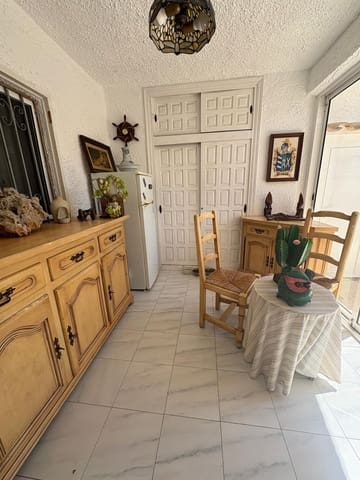 3 chambre Appartement à vendre à Dénia avec garage - 269 000 € (Ref: 9425920)