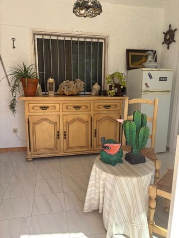 3 chambre Appartement à vendre à Dénia avec garage - 269 000 € (Ref: 9425920)