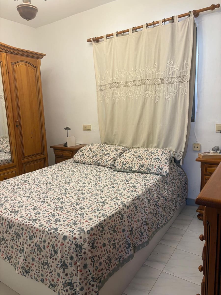 3 chambre Appartement à vendre à Denia avec garage - 269 000 € (Ref: 9425920)