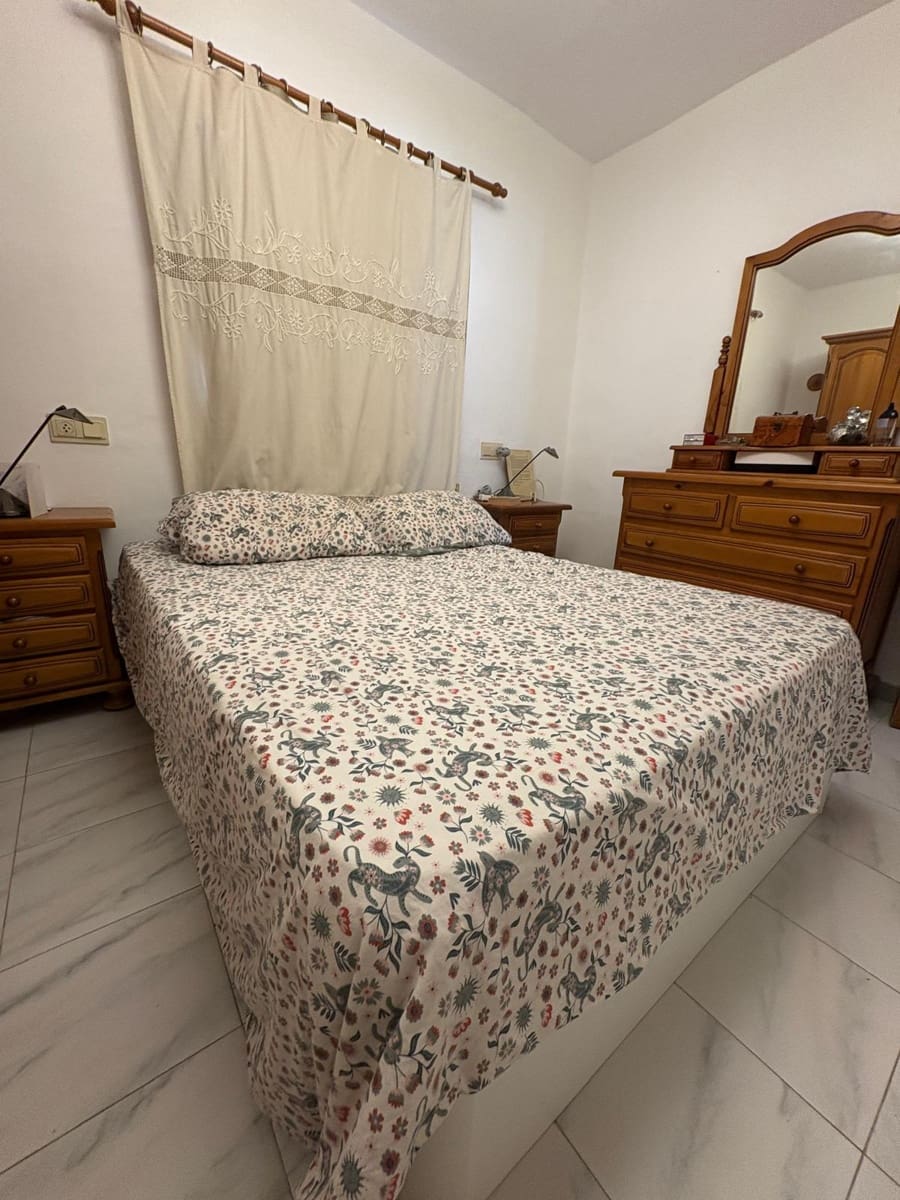 3 chambre Appartement à vendre à Denia avec garage - 269 000 € (Ref: 9425920)