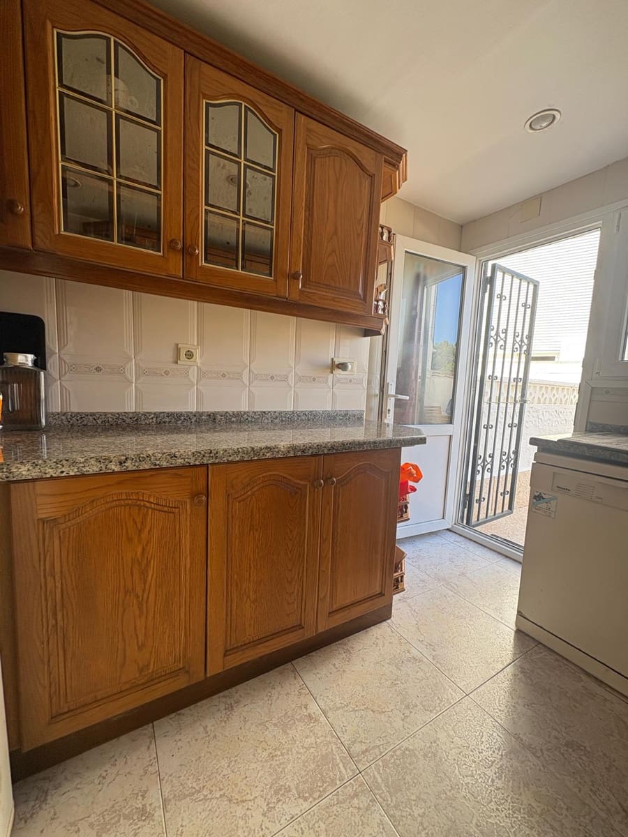 3 chambre Appartement à vendre à Denia avec garage - 269 000 € (Ref: 9425920)