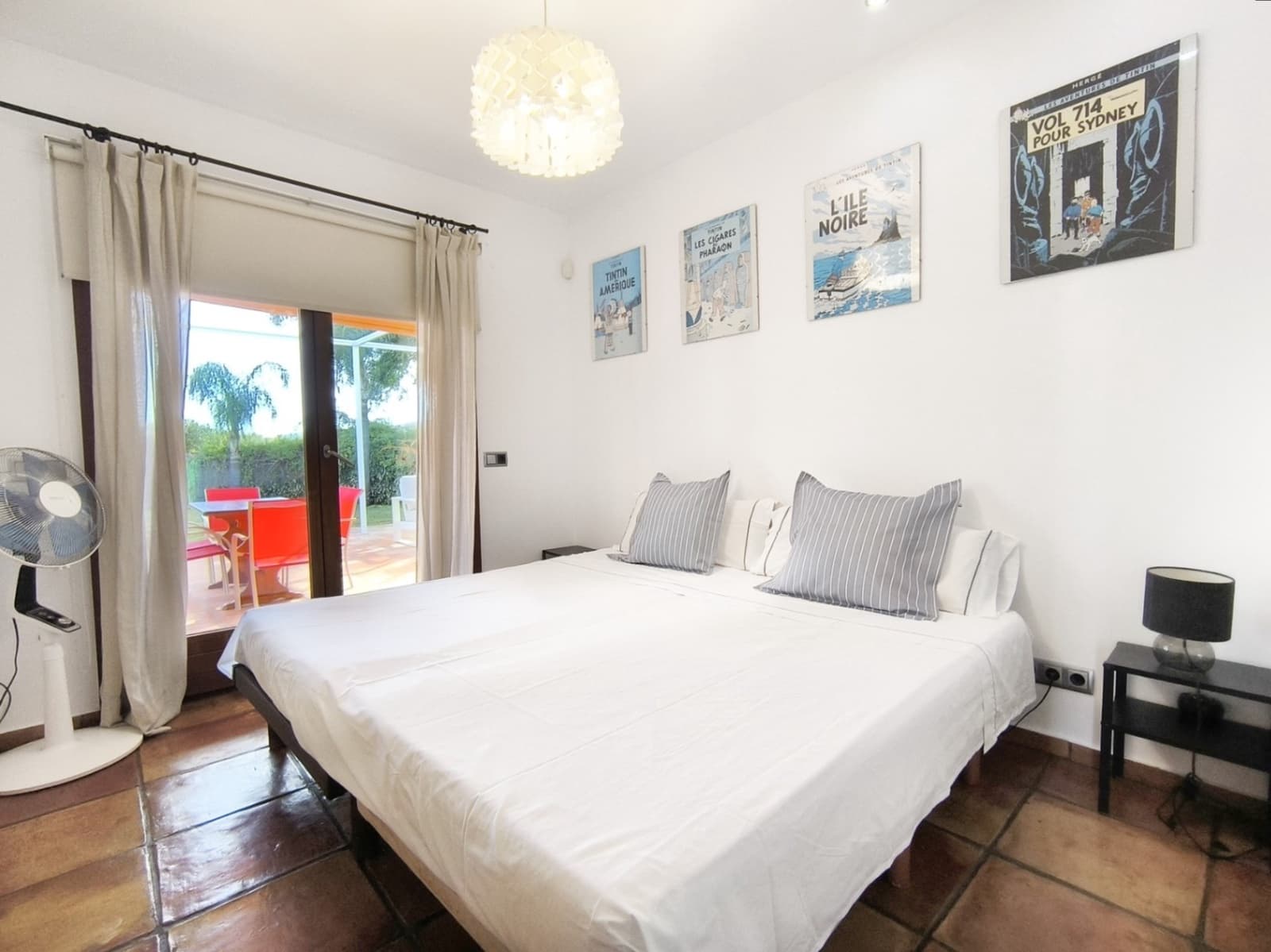 5 bedroom Villa for sale in Ondara with pool - € 1,400,000 (Ref: 9451733)