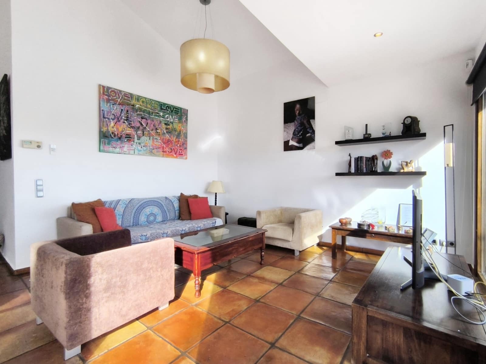 5 bedroom Villa for sale in Ondara with pool - € 1,400,000 (Ref: 9451733)