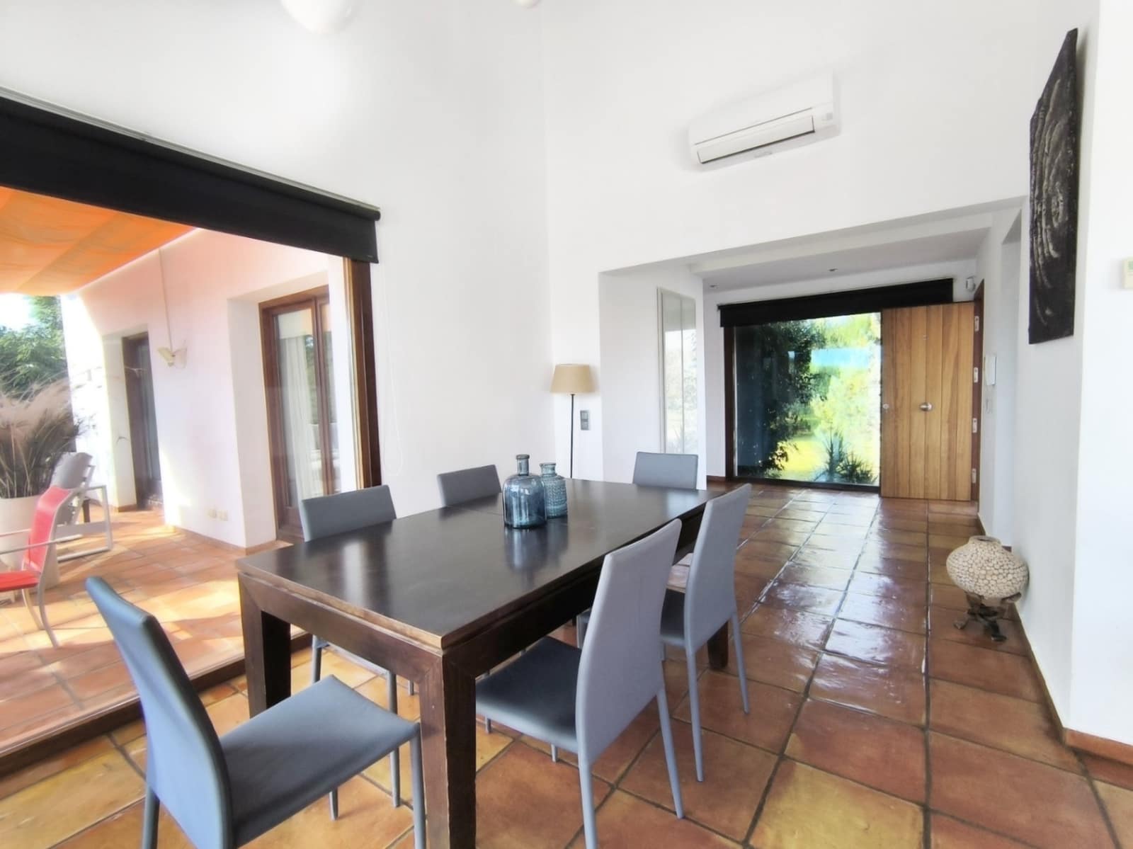 5 bedroom Villa for sale in Ondara with pool - € 1,400,000 (Ref: 9451733)