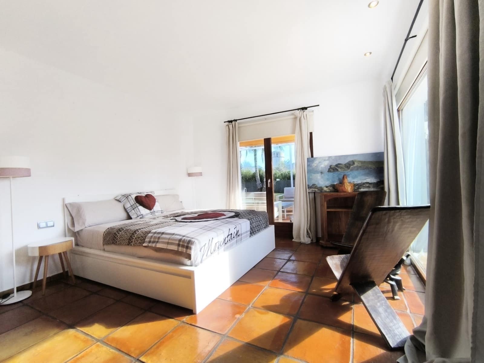 5 bedroom Villa for sale in Ondara with pool - € 1,400,000 (Ref: 9451733)