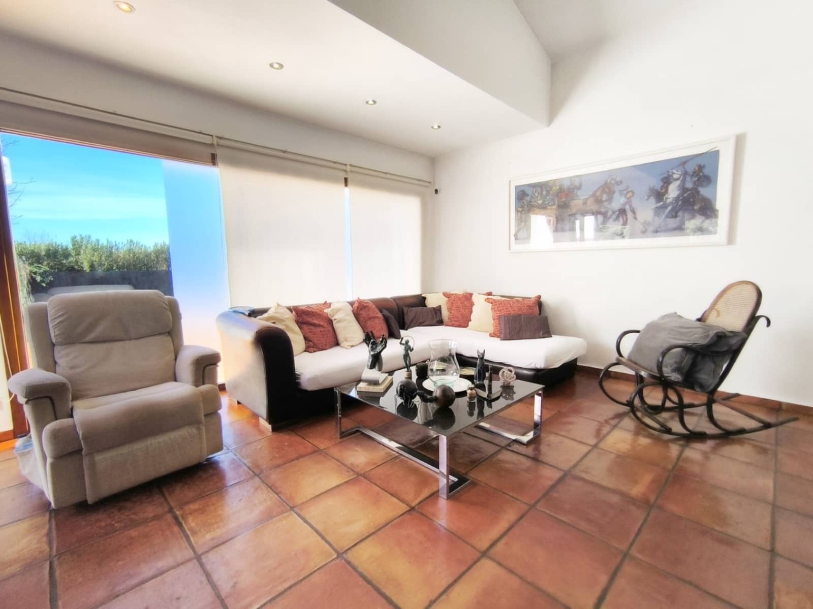 5 bedroom Villa for sale in Ondara with pool - € 1,400,000 (Ref: 9451733)