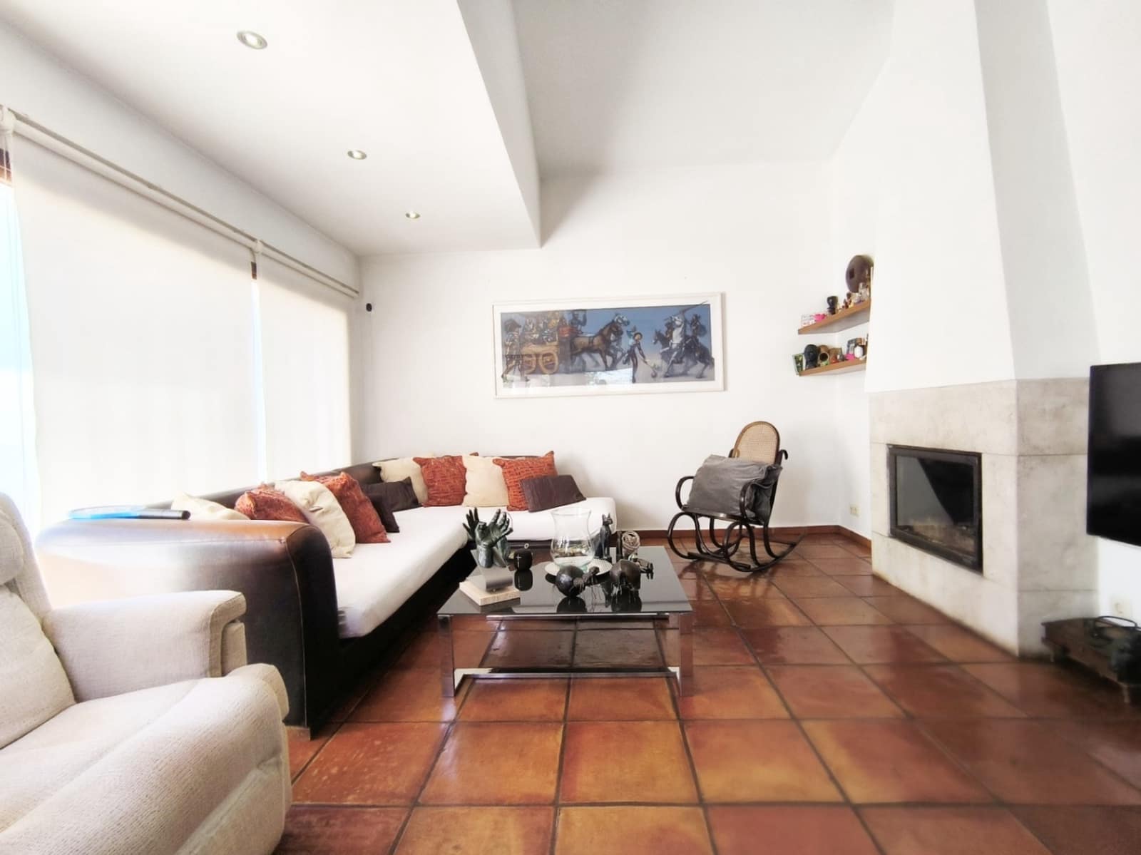 5 bedroom Villa for sale in Ondara with pool - € 1,400,000 (Ref: 9451733)