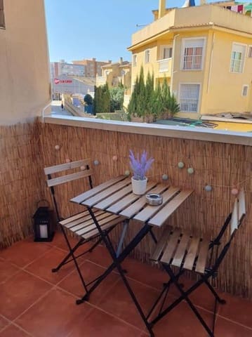 Apartamento de 1 habitación en Dénia en venta - 175.000 € (Ref: 9451734)