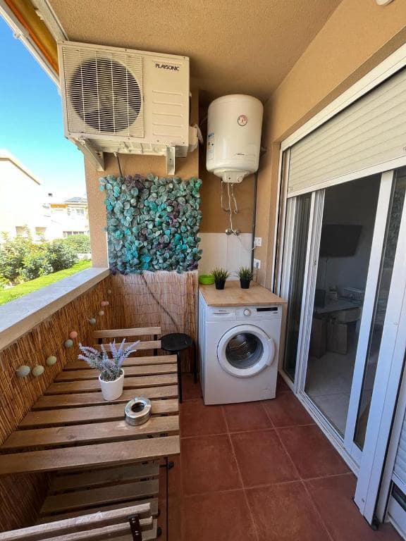 Apartamento de 1 habitación en Dénia en venta - 175.000 € (Ref: 9451734)