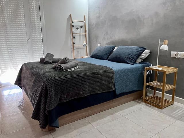 Apartamento de 1 habitación en Dénia en venta - 175.000 € (Ref: 9451734)