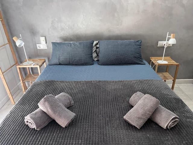 Apartamento de 1 habitación en Dénia en venta - 175.000 € (Ref: 9451734)