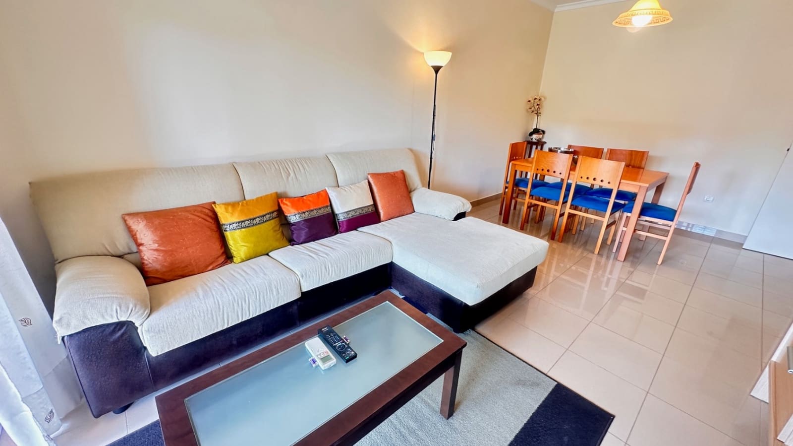 3 Zimmer Apartment zu verkaufen in Denia mit Pool - 375.500 € (Ref: 9451735)