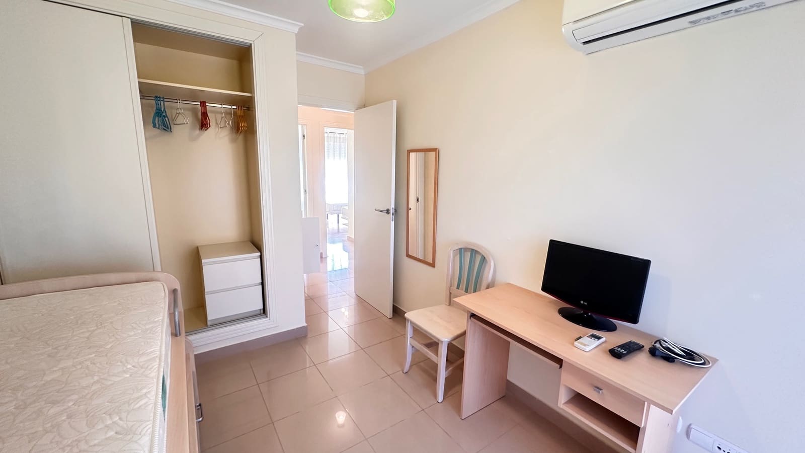 3 Zimmer Apartment zu verkaufen in Denia mit Pool - 375.500 € (Ref: 9451735)