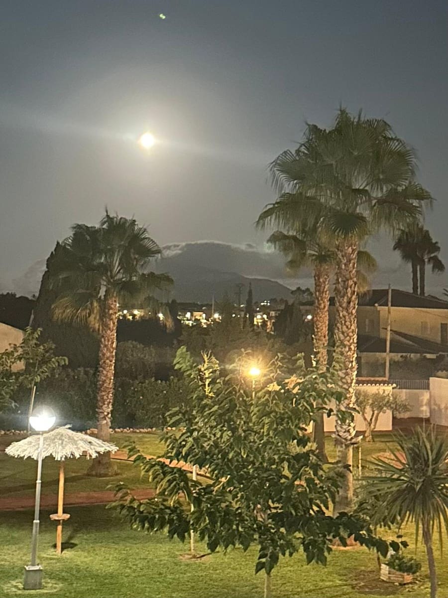 1 soverom Leilighet til salgs i Denia med svømmebasseng garasje - € 175 000 (Ref: 9451738)