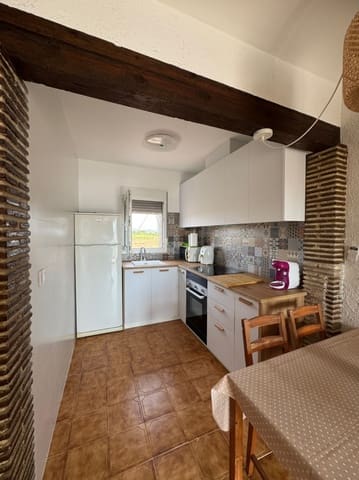 1 soverom Leilighet til salgs i Dénia med svømmebasseng garasje - € 175 000 (Ref: 9451738)