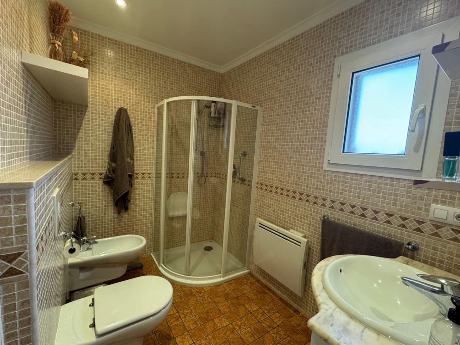 1 soverom Leilighet til salgs i Denia med svømmebasseng garasje - € 175 000 (Ref: 9451738)