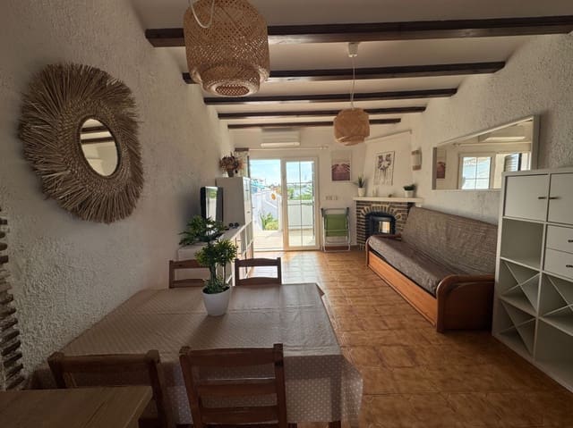 1 soverom Leilighet til salgs i Dénia med svømmebasseng garasje - € 175 000 (Ref: 9451738)