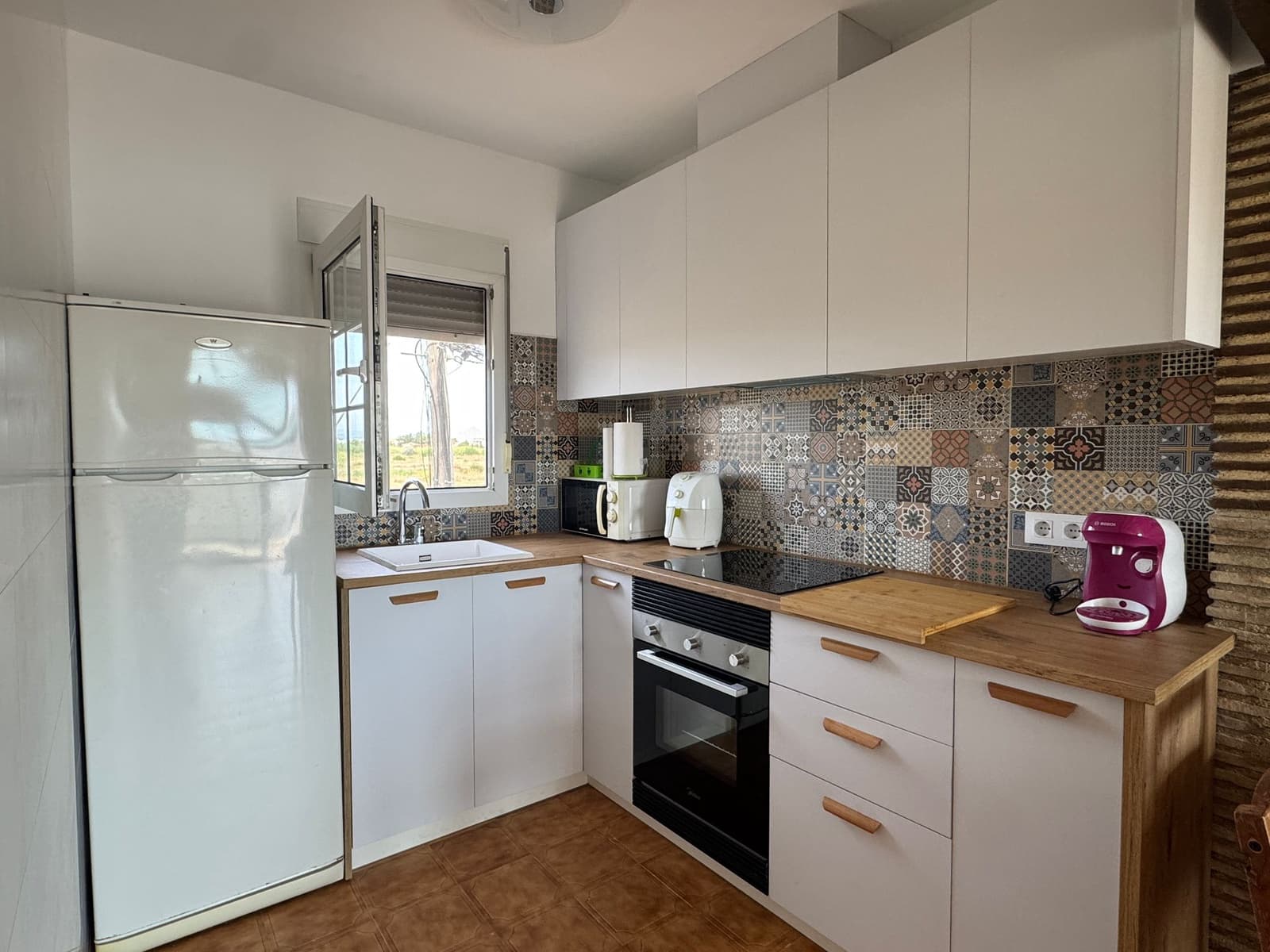 1 soverom Leilighet til salgs i Denia med svømmebasseng garasje - € 175 000 (Ref: 9451738)