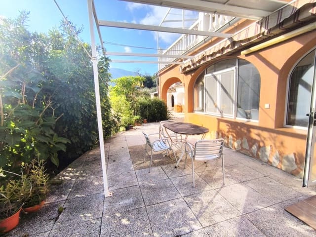 3 sovrum Villa till salu i Parcent med garage - 495 000 € (Ref: 9451740)