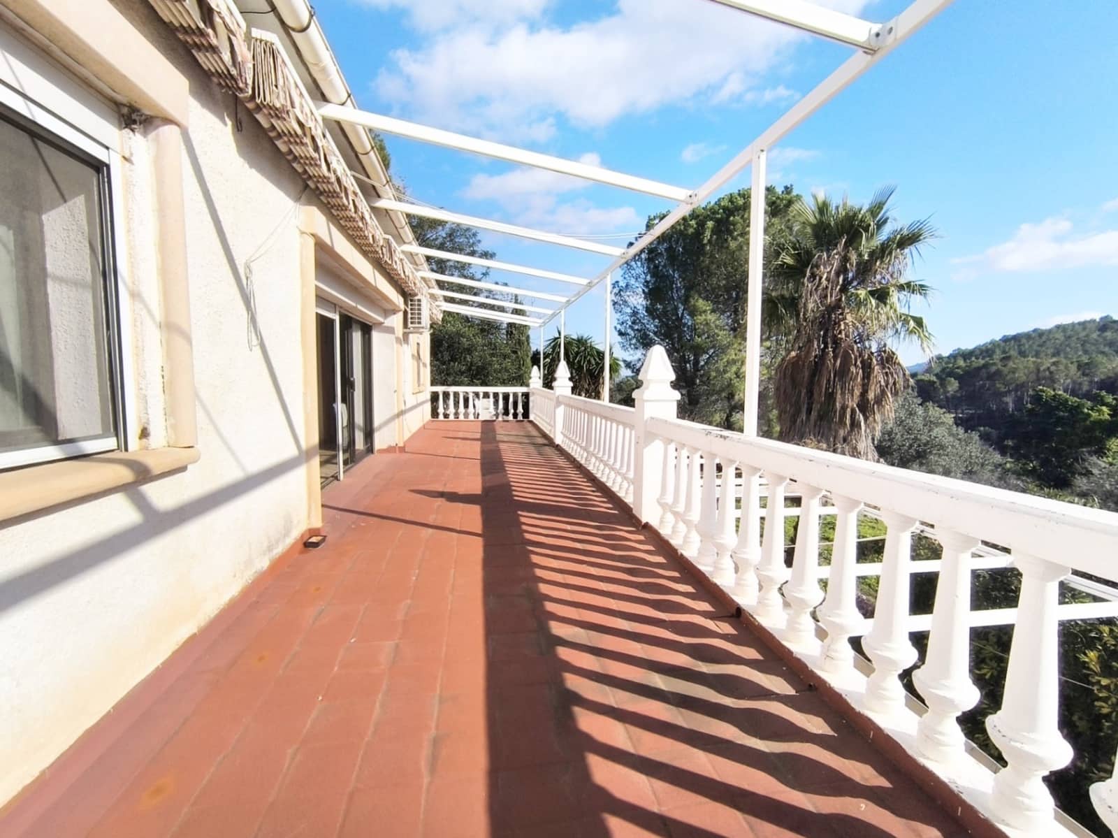 3 sovrum Villa till salu i Parcent med garage - 495 000 € (Ref: 9451740)