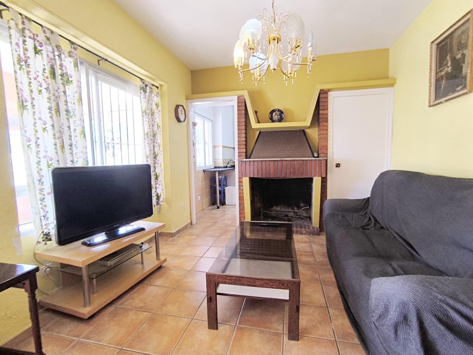 3 sovrum Villa till salu i Parcent med garage - 495 000 € (Ref: 9451740)