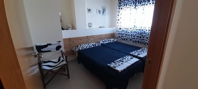 3 chambre Penthouse à vendre à Dénia avec piscine - 485 000 € (Ref: 9451741)