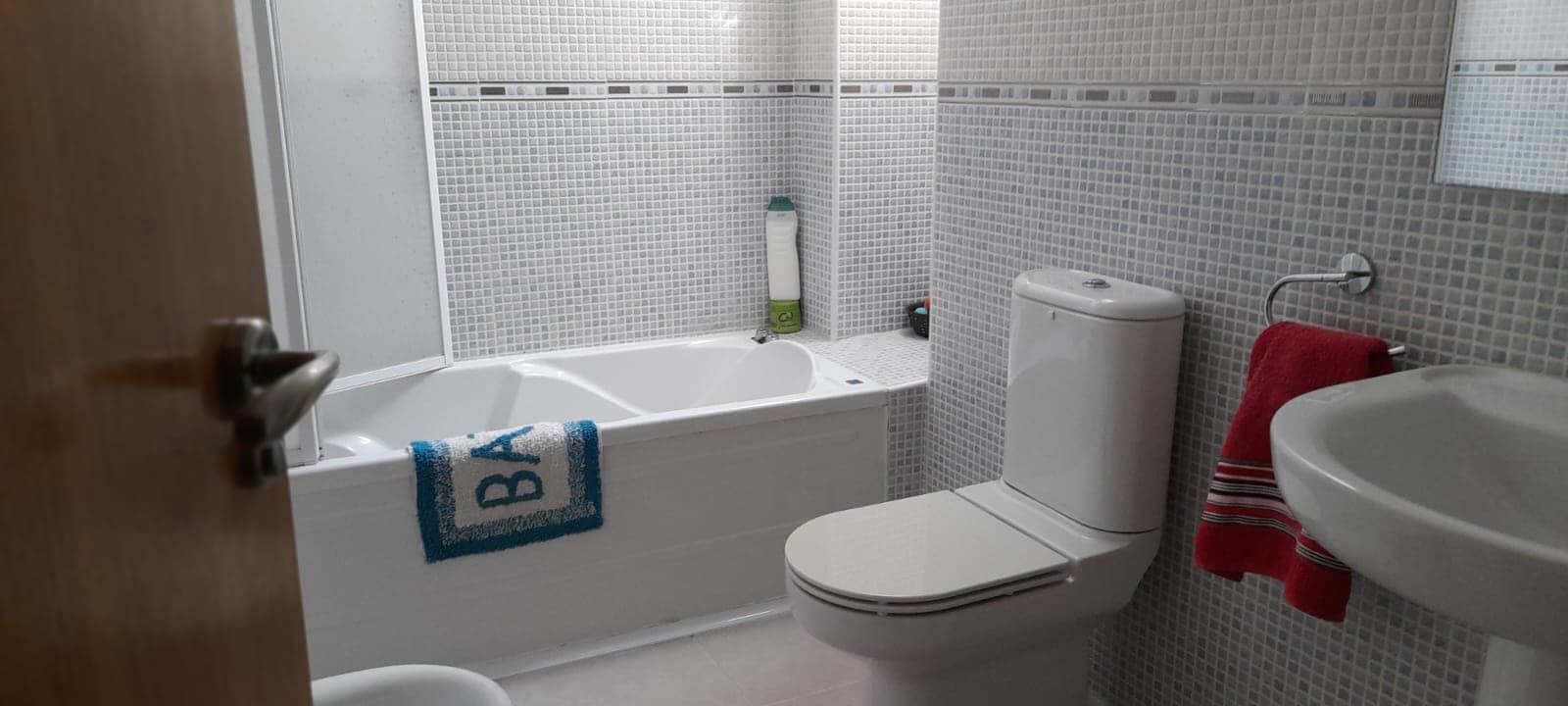 3 chambre Penthouse à vendre à Denia avec piscine - 485 000 € (Ref: 9451741)