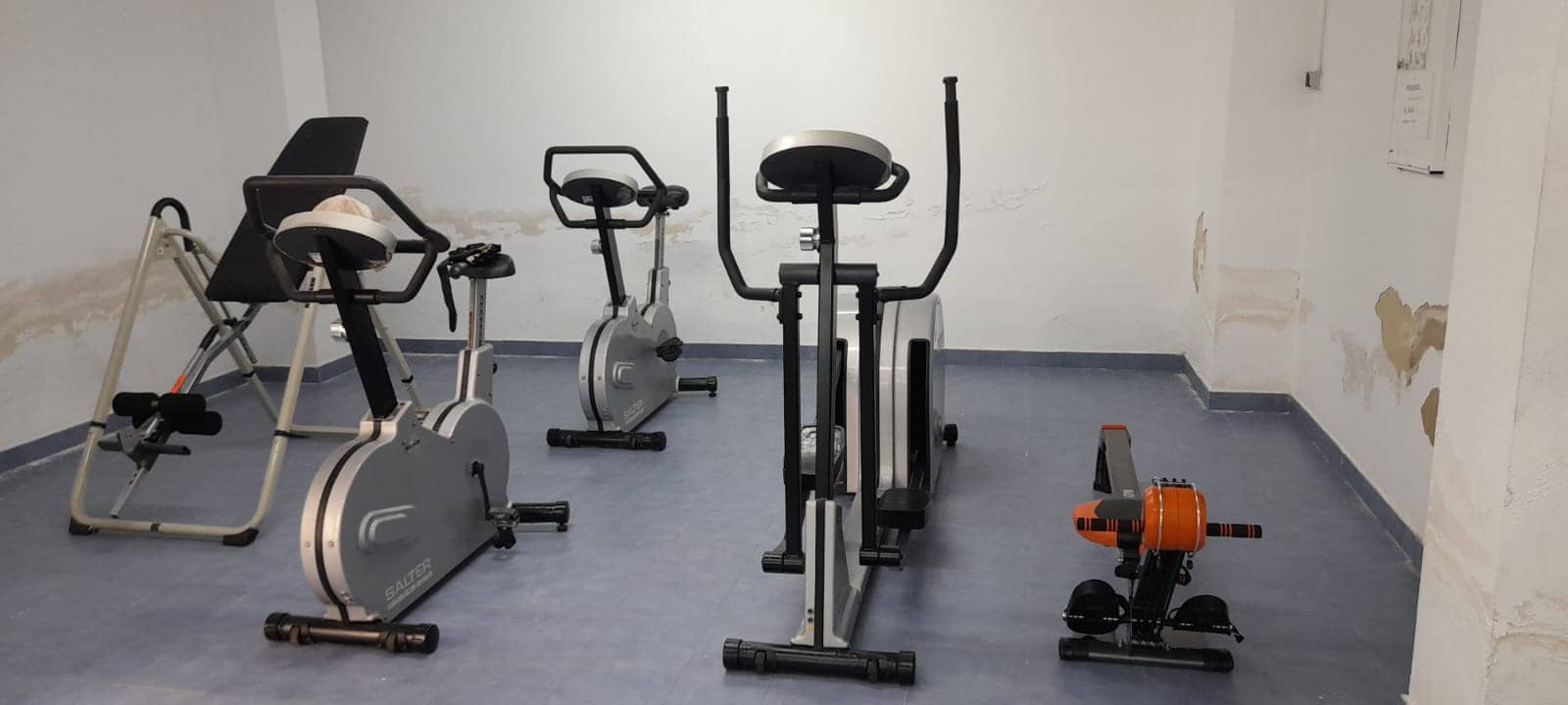 3 chambre Penthouse à vendre à Denia avec piscine - 485 000 € (Ref: 9451741)