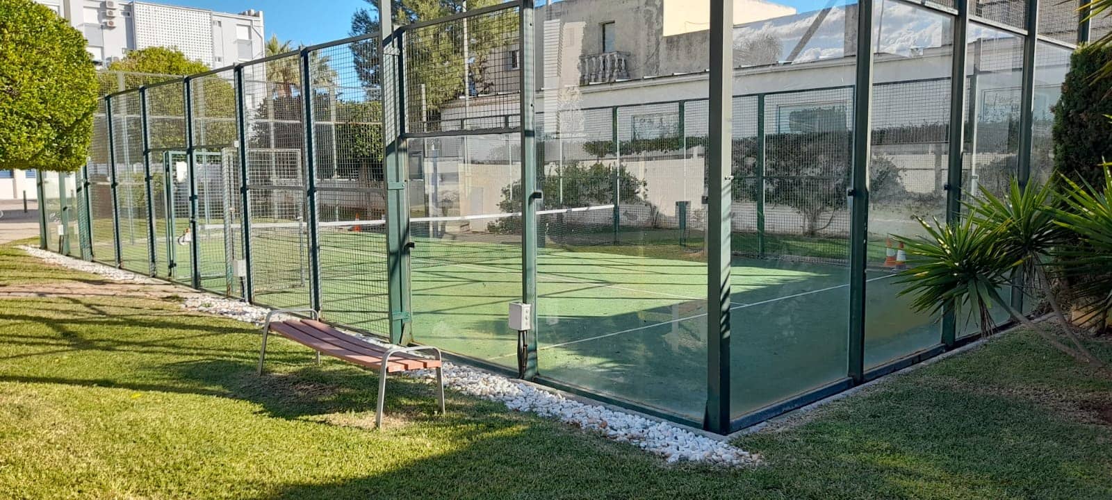 3 chambre Penthouse à vendre à Denia avec piscine - 485 000 € (Ref: 9451741)