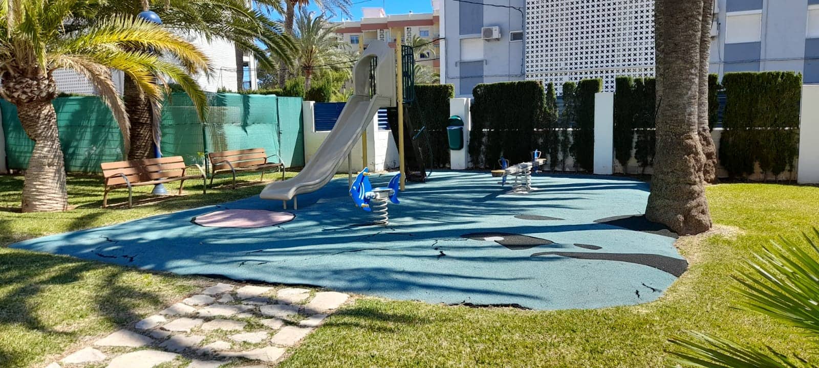 3 chambre Penthouse à vendre à Denia avec piscine - 485 000 € (Ref: 9451741)
