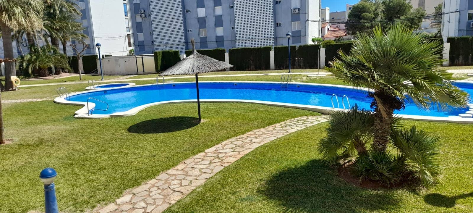 3 chambre Penthouse à vendre à Denia avec piscine - 485 000 € (Ref: 9451741)