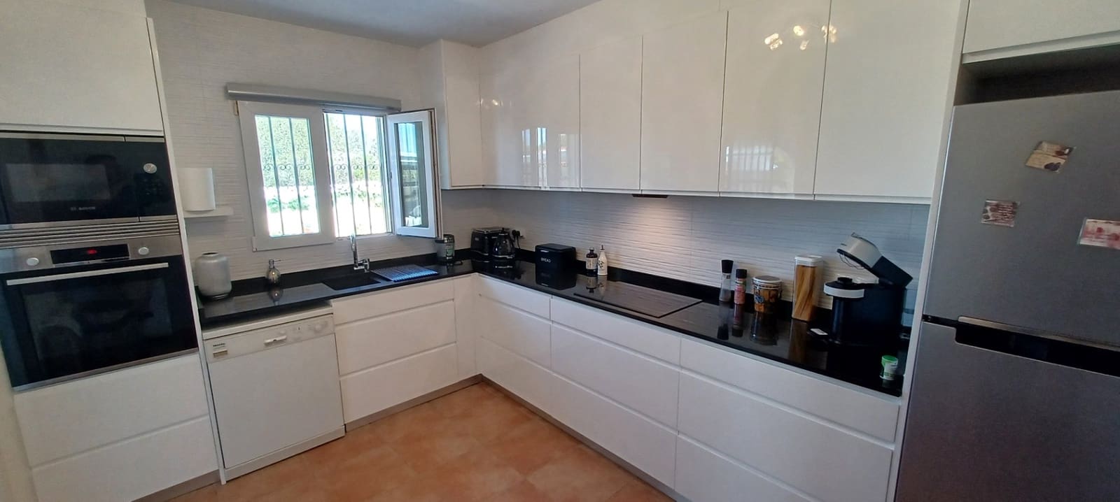 3 slaapkamer Villa te koop in Denia met zwembad garage - € 595.000 (Ref: 9451742)