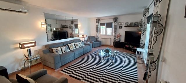 3 slaapkamer Villa te koop in Dénia met zwembad garage - € 595.000 (Ref: 9451742)