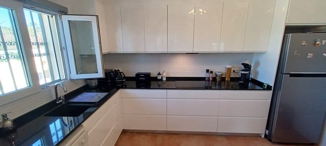 3 slaapkamer Villa te koop in Dénia met zwembad garage - € 595.000 (Ref: 9451742)