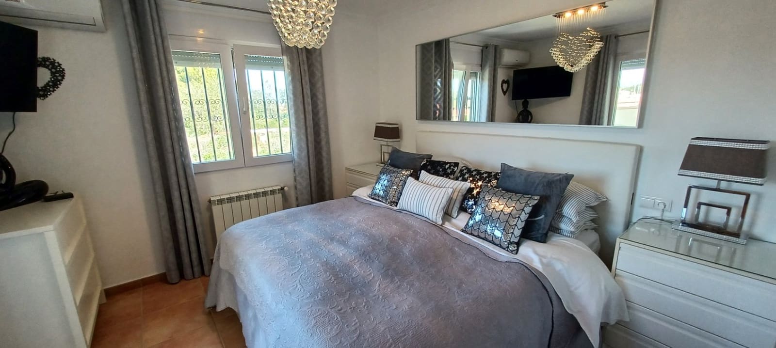 3 slaapkamer Villa te koop in Denia met zwembad garage - € 595.000 (Ref: 9451742)