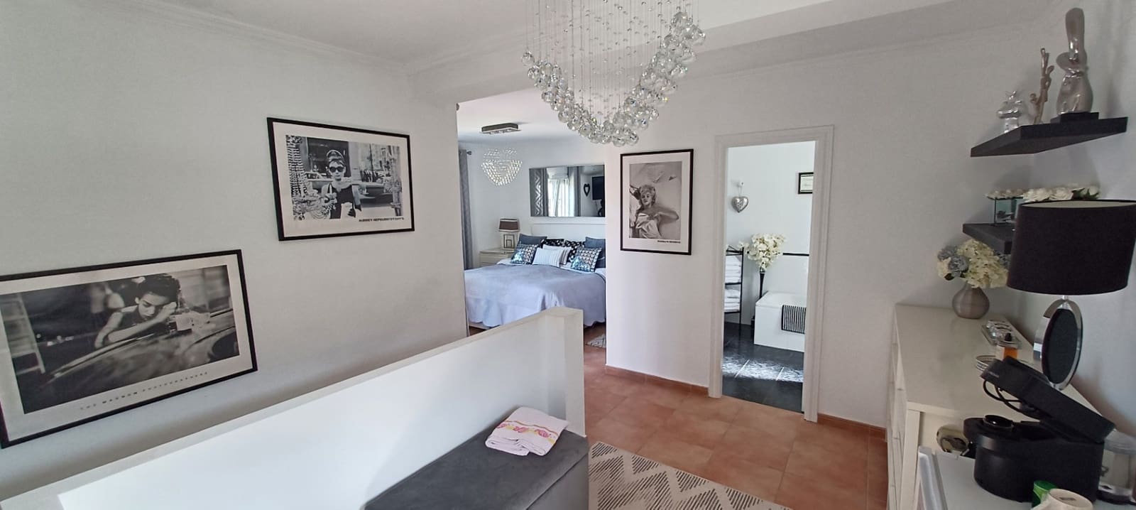 3 slaapkamer Villa te koop in Denia met zwembad garage - € 595.000 (Ref: 9451742)