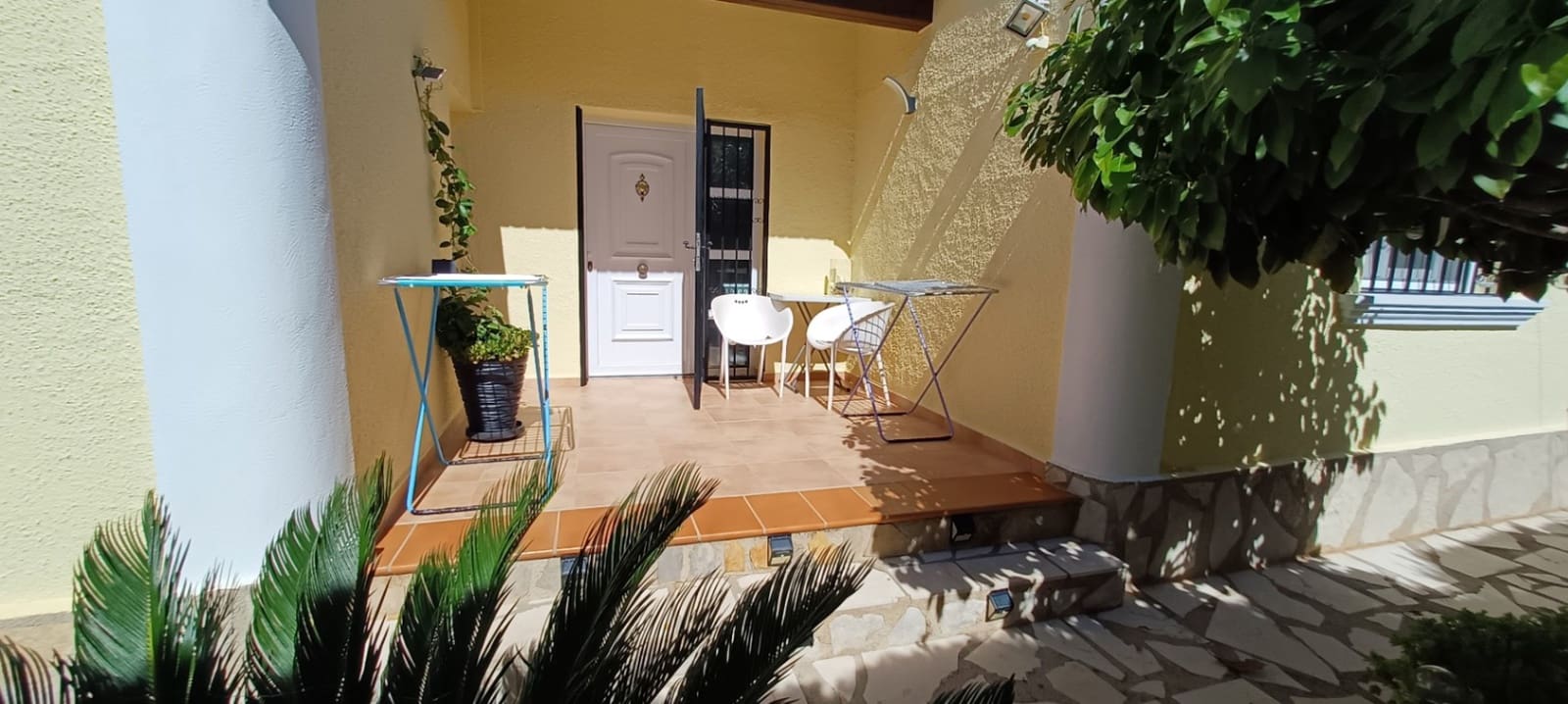 3 slaapkamer Villa te koop in Denia met zwembad garage - € 595.000 (Ref: 9451742)