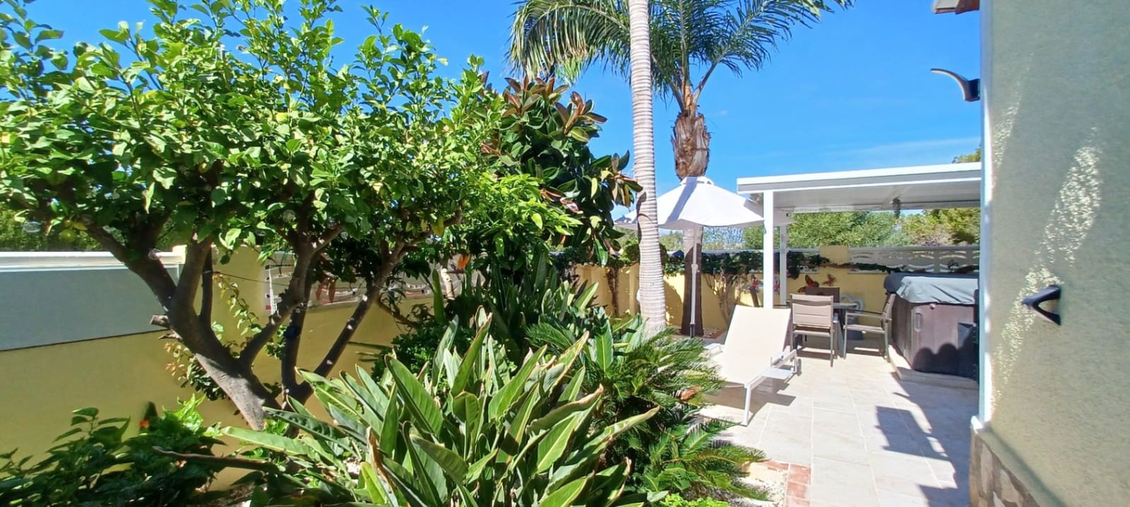 3 slaapkamer Villa te koop in Denia met zwembad garage - € 595.000 (Ref: 9451742)