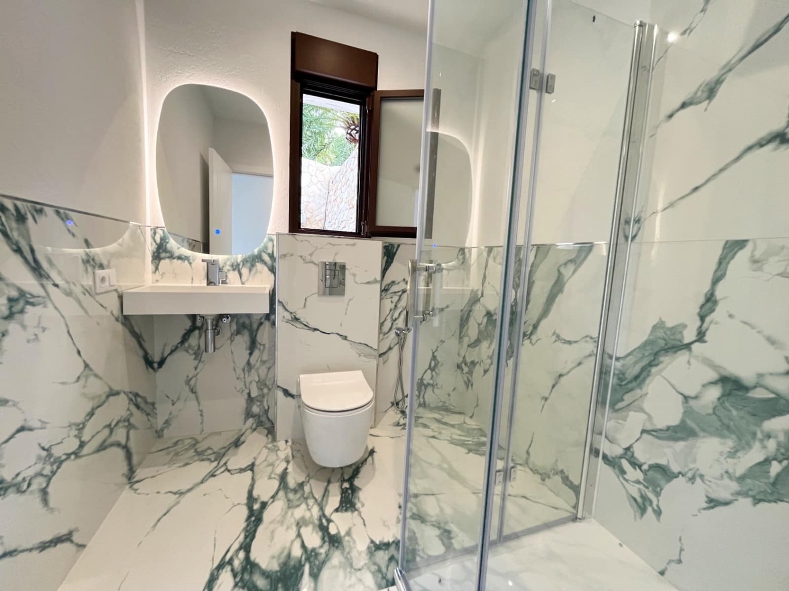 4 soverom Villa til salgs i Denia med svømmebasseng garasje - € 1 199 000 (Ref: 9451744)