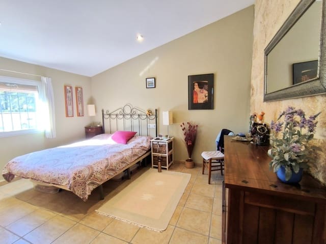 6 chambre Villa/Maison à vendre à Javea / Xàbia avec piscine garage - 950 000 € (Ref: 9451746)