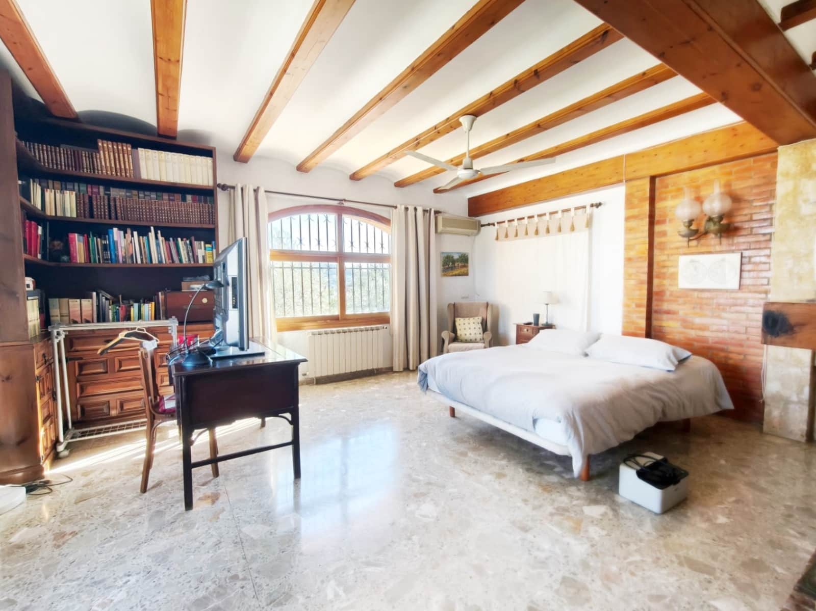 6 chambre Villa/Maison à vendre à Javea / Xabia avec piscine garage - 950 000 € (Ref: 9451746)