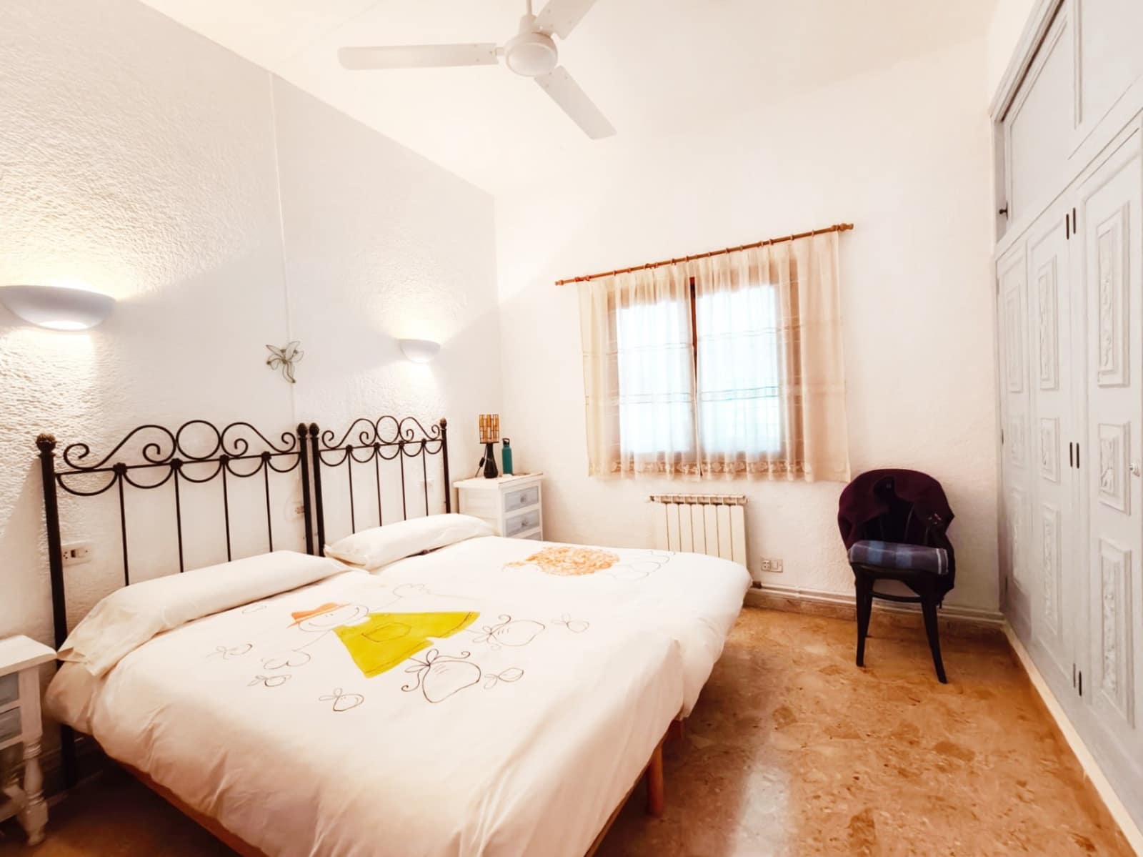 6 chambre Villa/Maison à vendre à Javea / Xabia avec piscine garage - 950 000 € (Ref: 9451746)