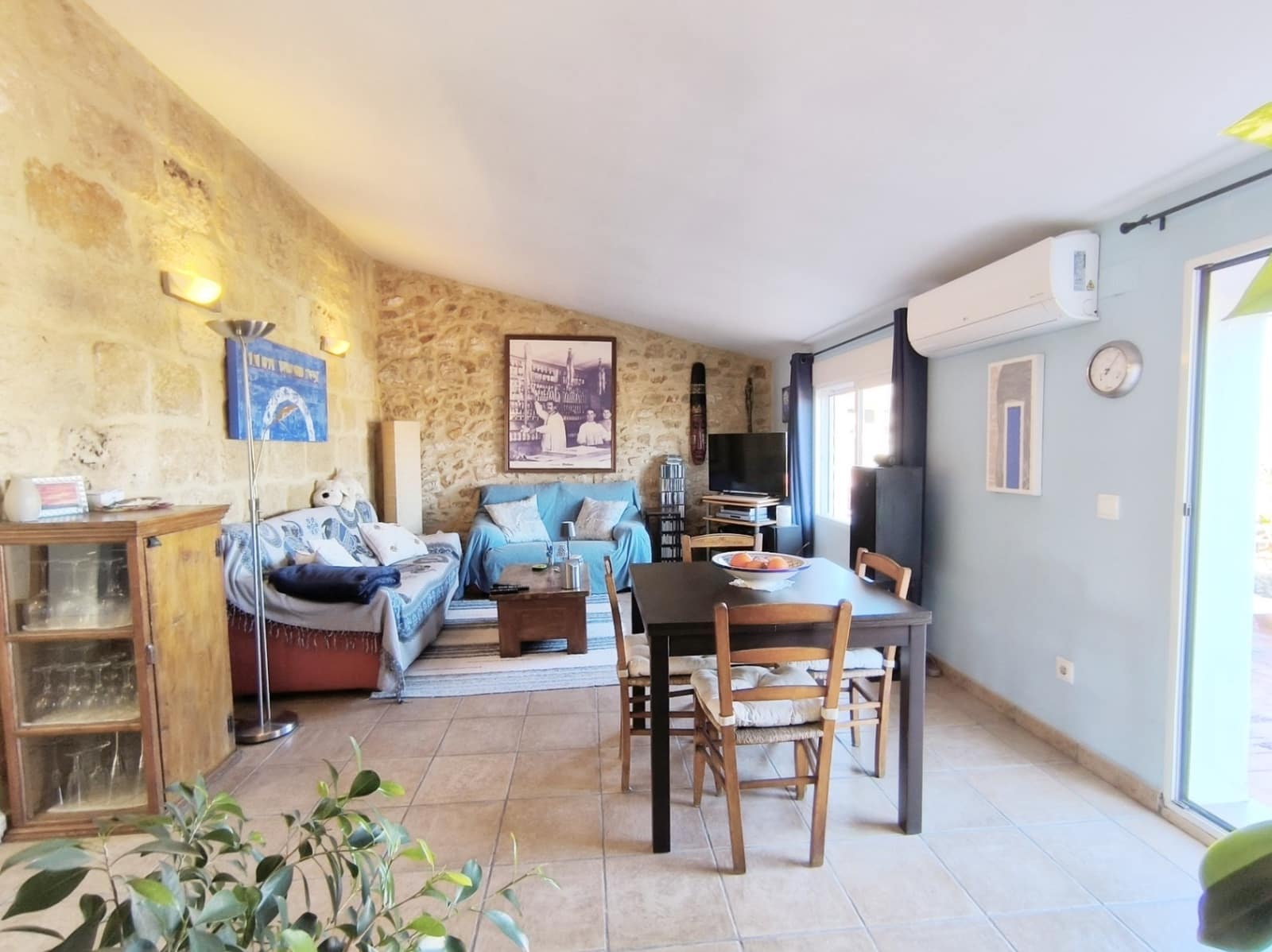 6 chambre Villa/Maison à vendre à Javea / Xabia avec piscine garage - 950 000 € (Ref: 9451746)