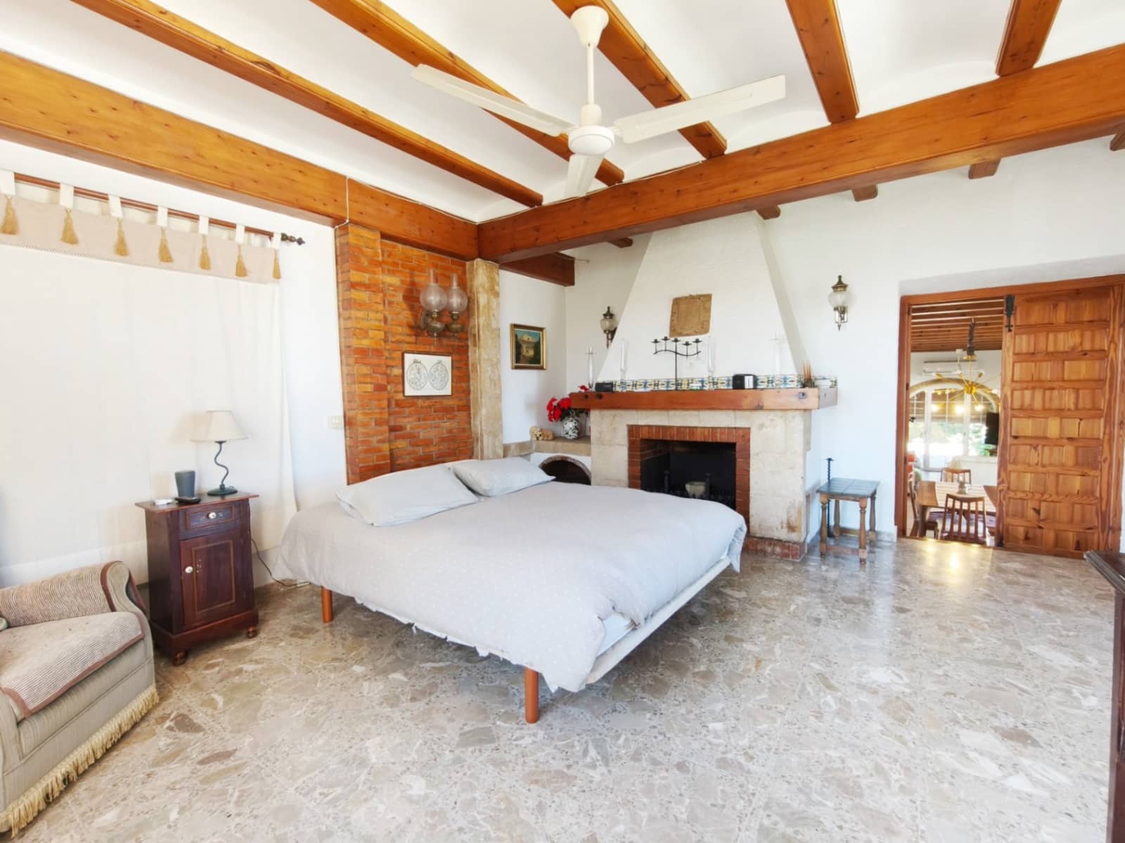 6 chambre Villa/Maison à vendre à Javea / Xabia avec piscine garage - 950 000 € (Ref: 9451746)