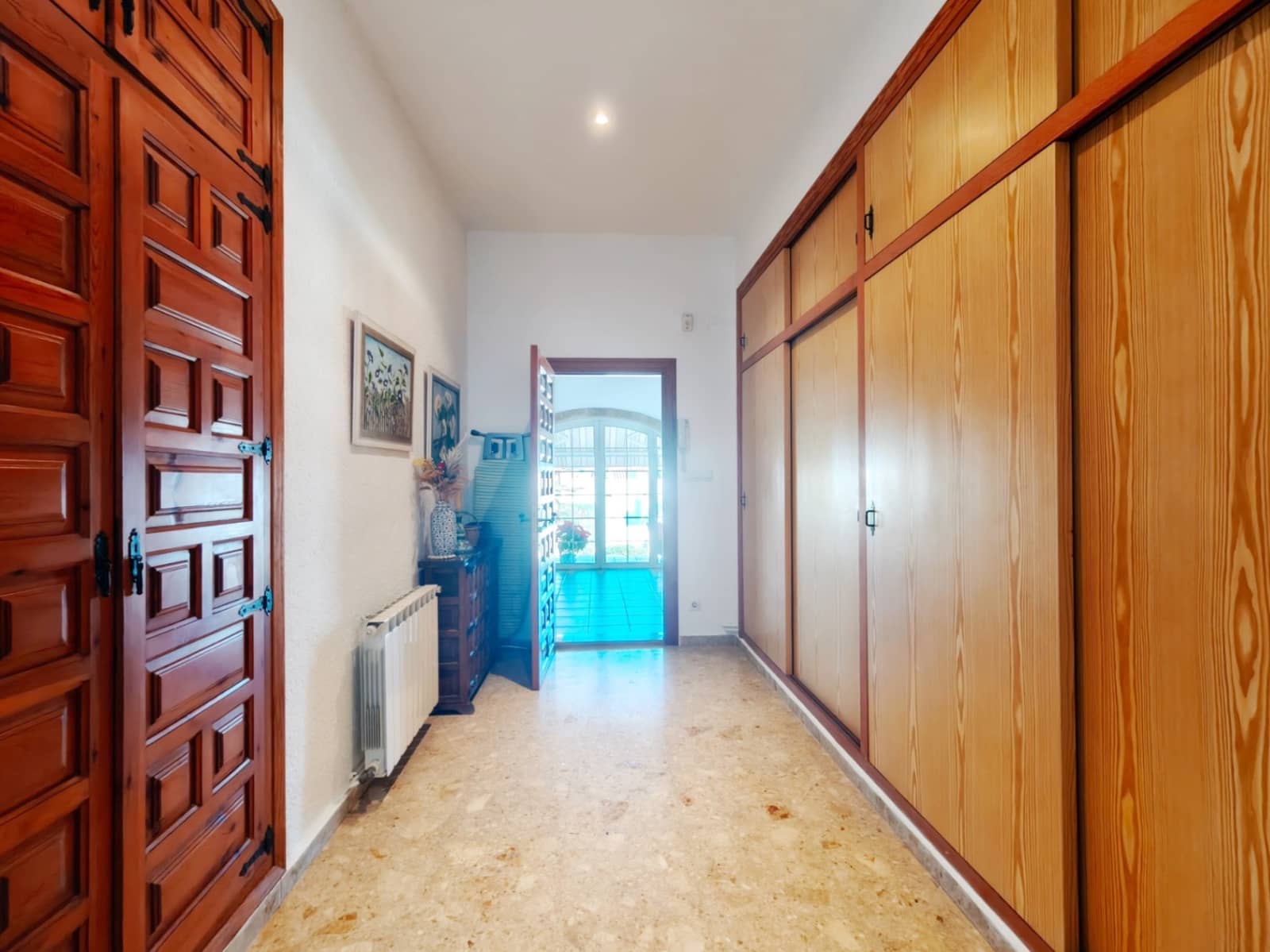6 chambre Villa/Maison à vendre à Javea / Xabia avec piscine garage - 950 000 € (Ref: 9451746)