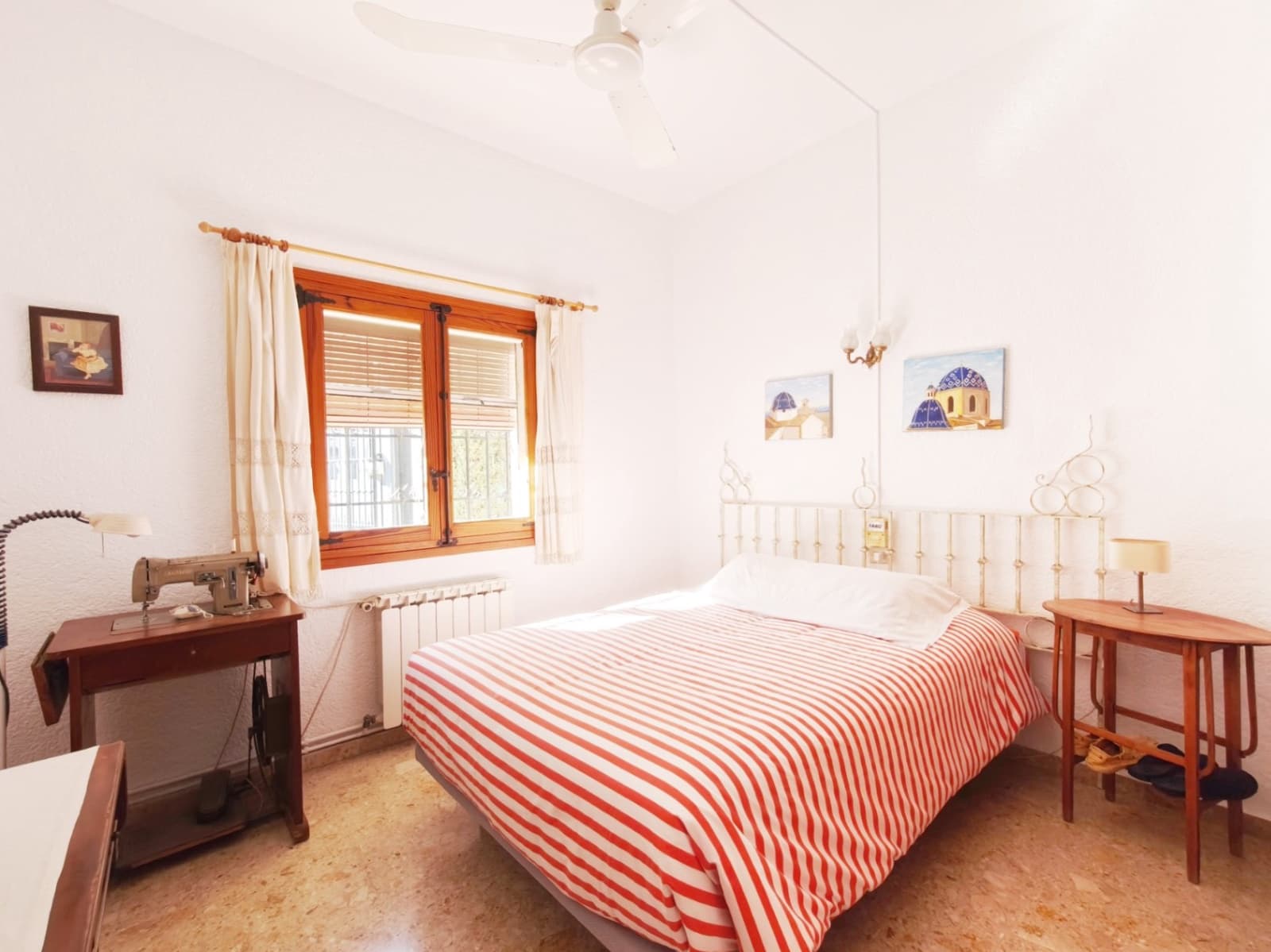 6 chambre Villa/Maison à vendre à Javea / Xabia avec piscine garage - 950 000 € (Ref: 9451746)