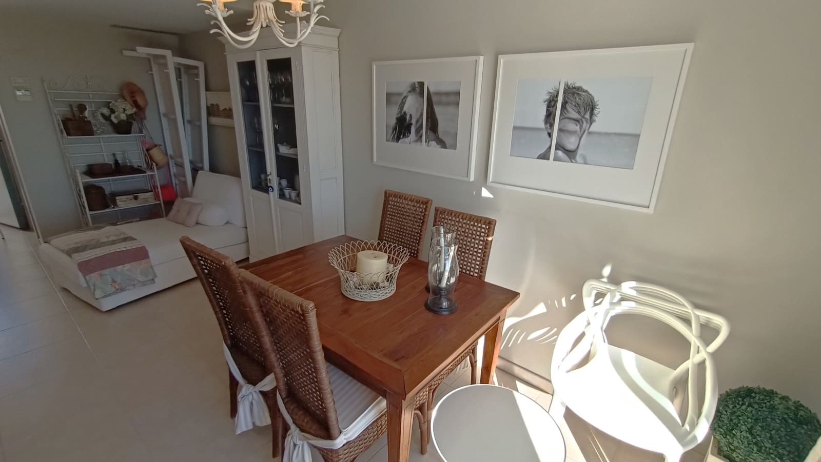 3 chambre Penthouse à vendre à Denia avec piscine garage - 470 000 € (Ref: 9451747)